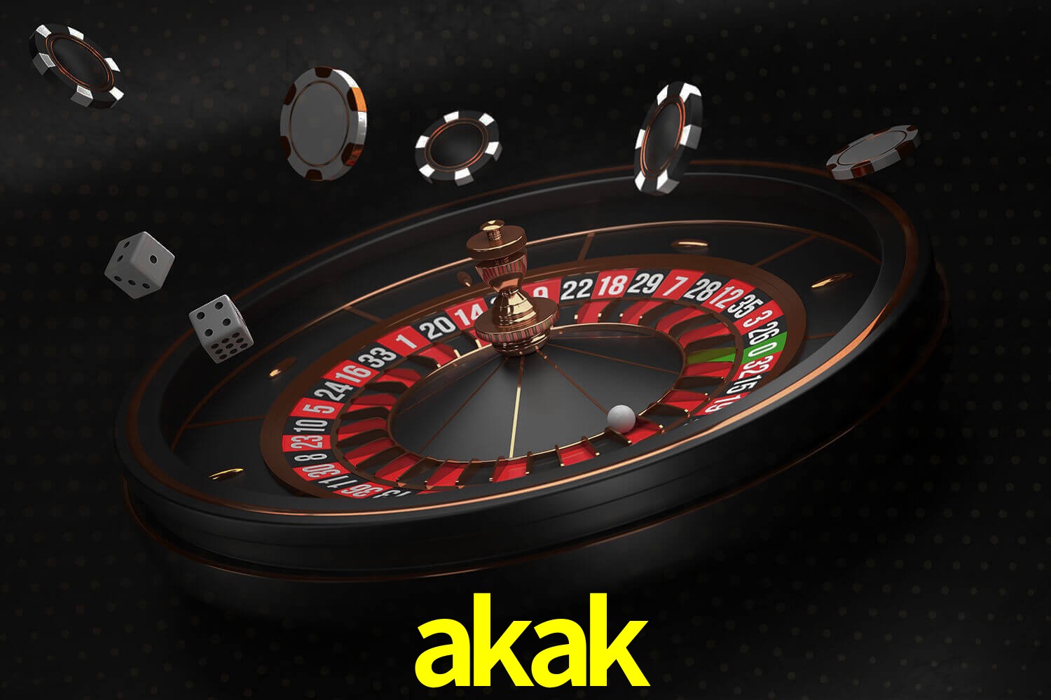 akak bet