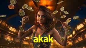 Welcome Bonus akak