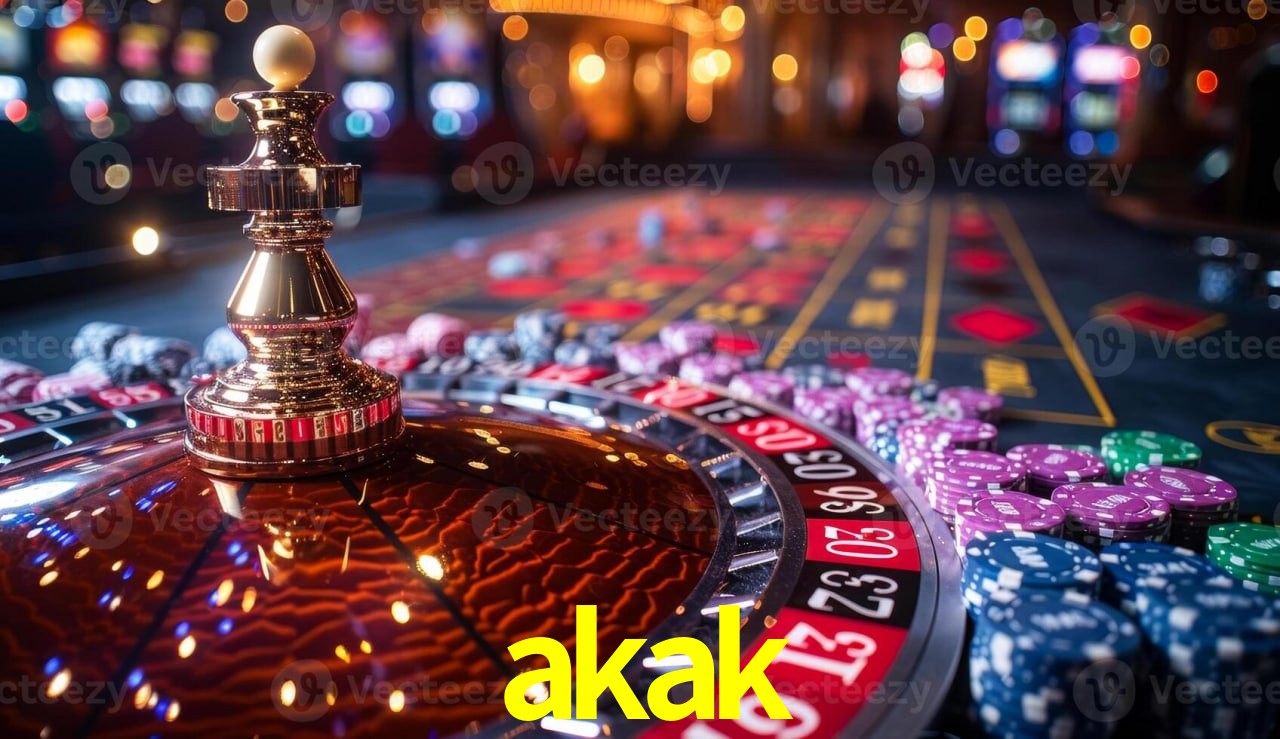 Seasonal Promotions akak