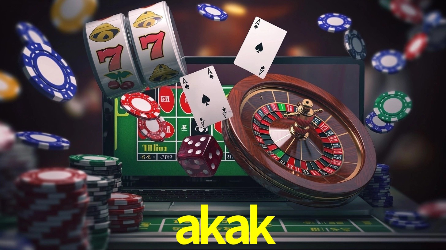 Welcome Bonus akak