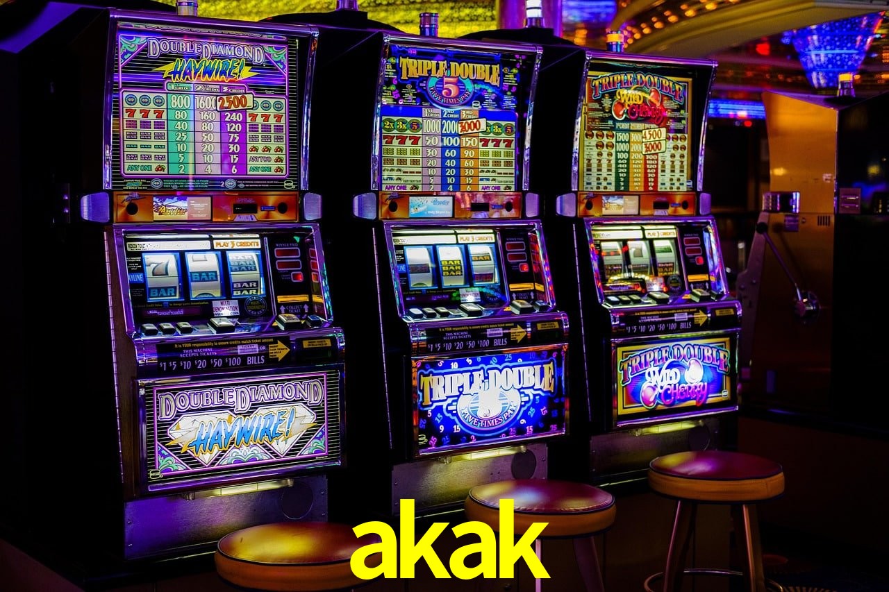 Tennis Betting akak