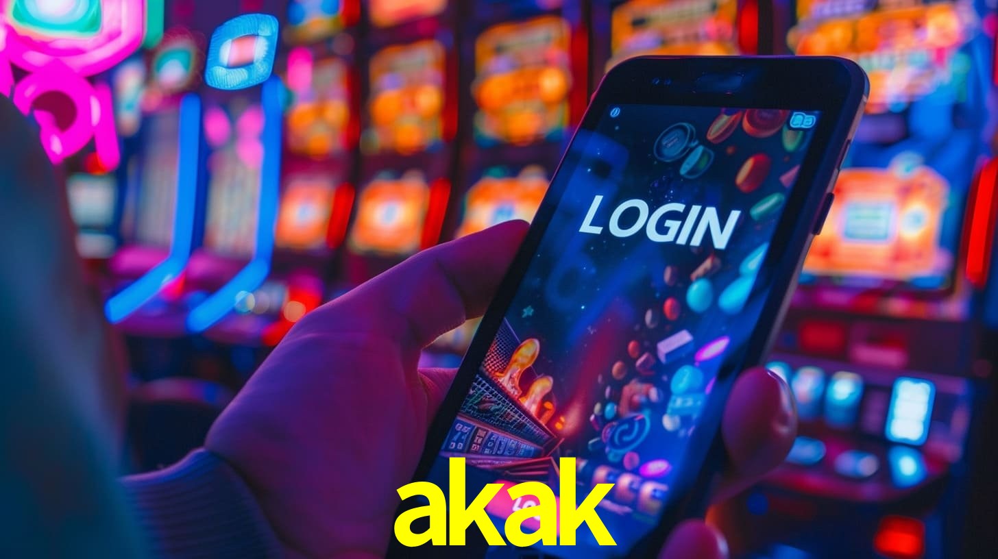 cassino akak