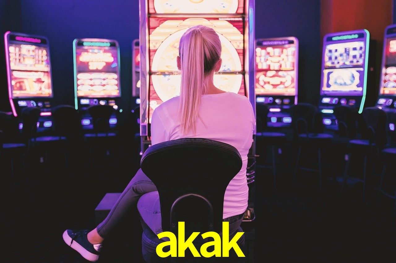 Bonus Features akak