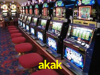 Descubra a Essência do akak: Nossa História e Compromissos