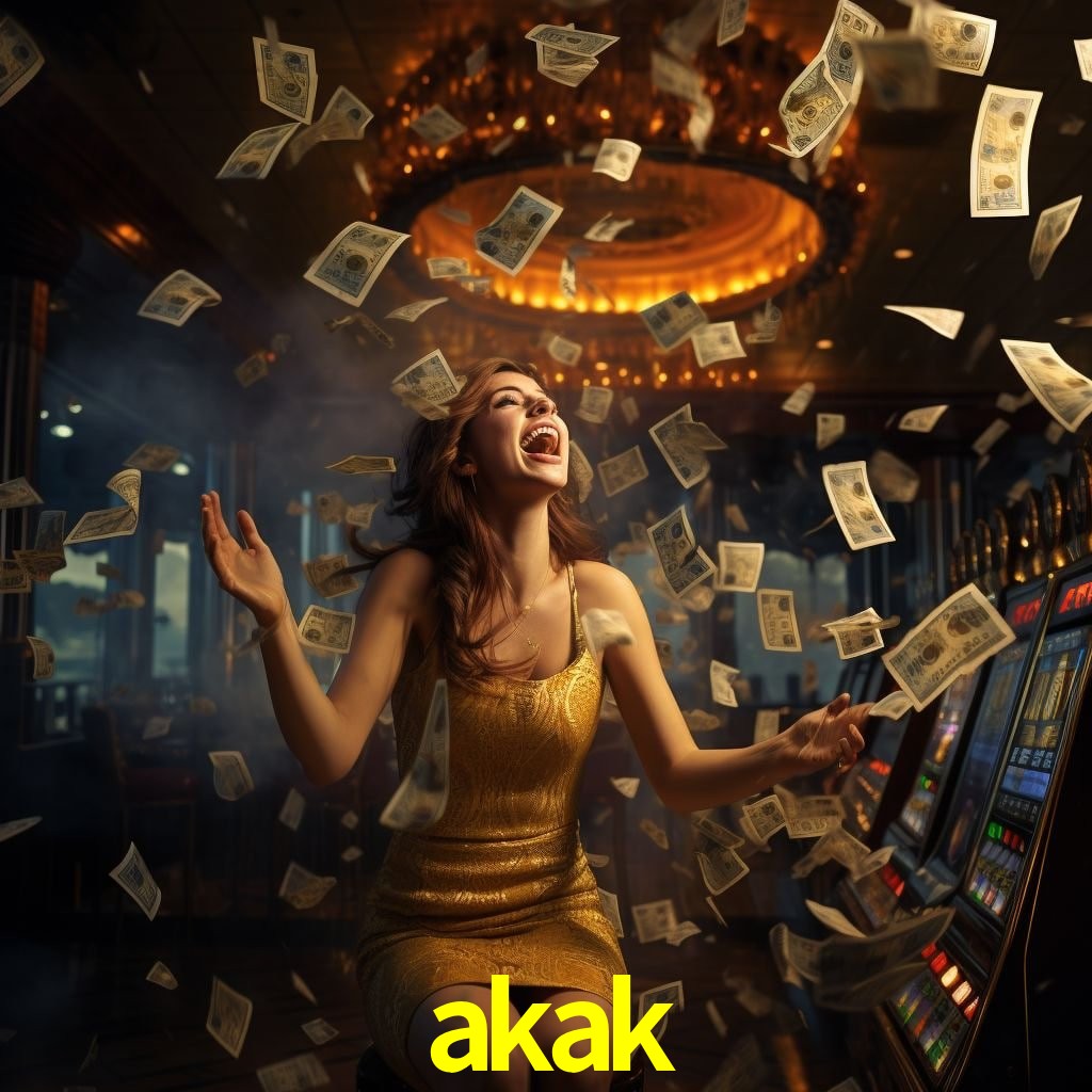 Live Casino akak