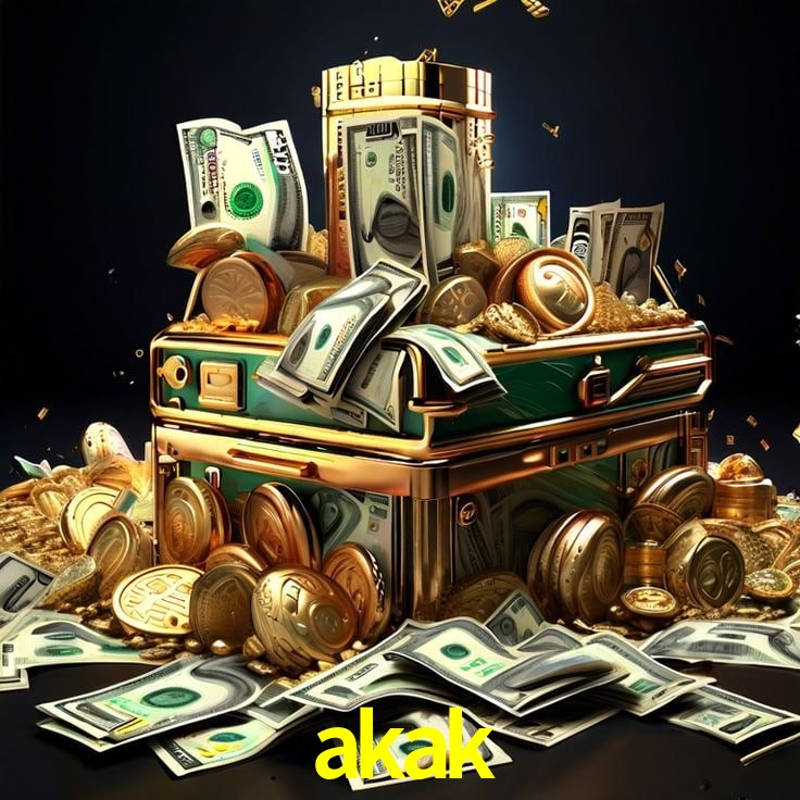 Welcome Bonus akak