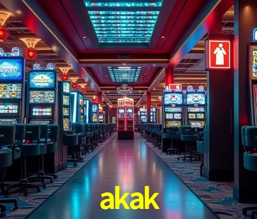 Descubra a Essência do akak: Nossa História e Compromissos