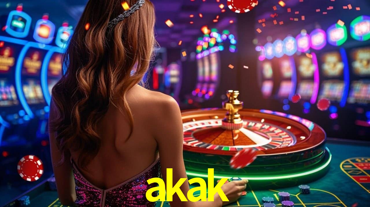 akak App Interface
