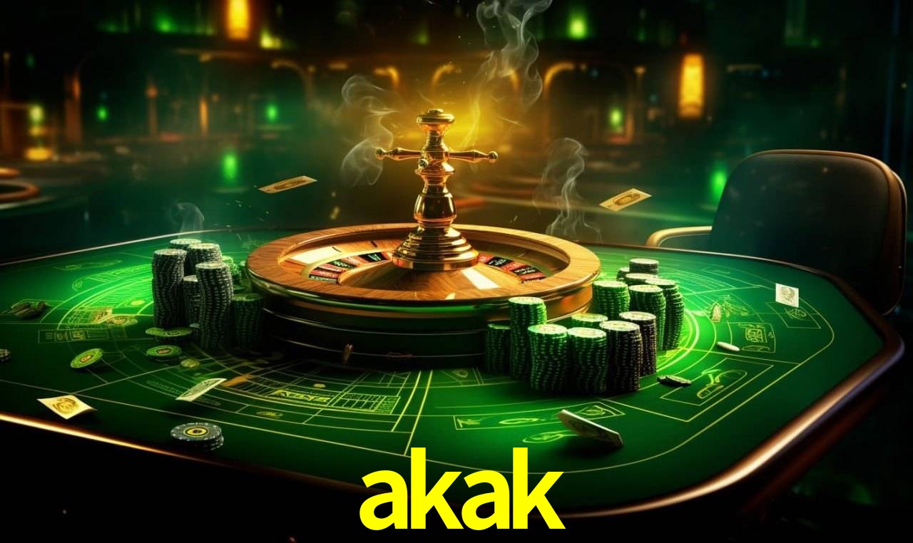 A Experiência Imersiva dos Cassinos Ao Vivo no akak