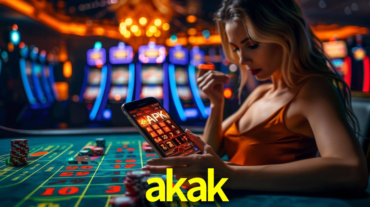 Blackjack Table akak