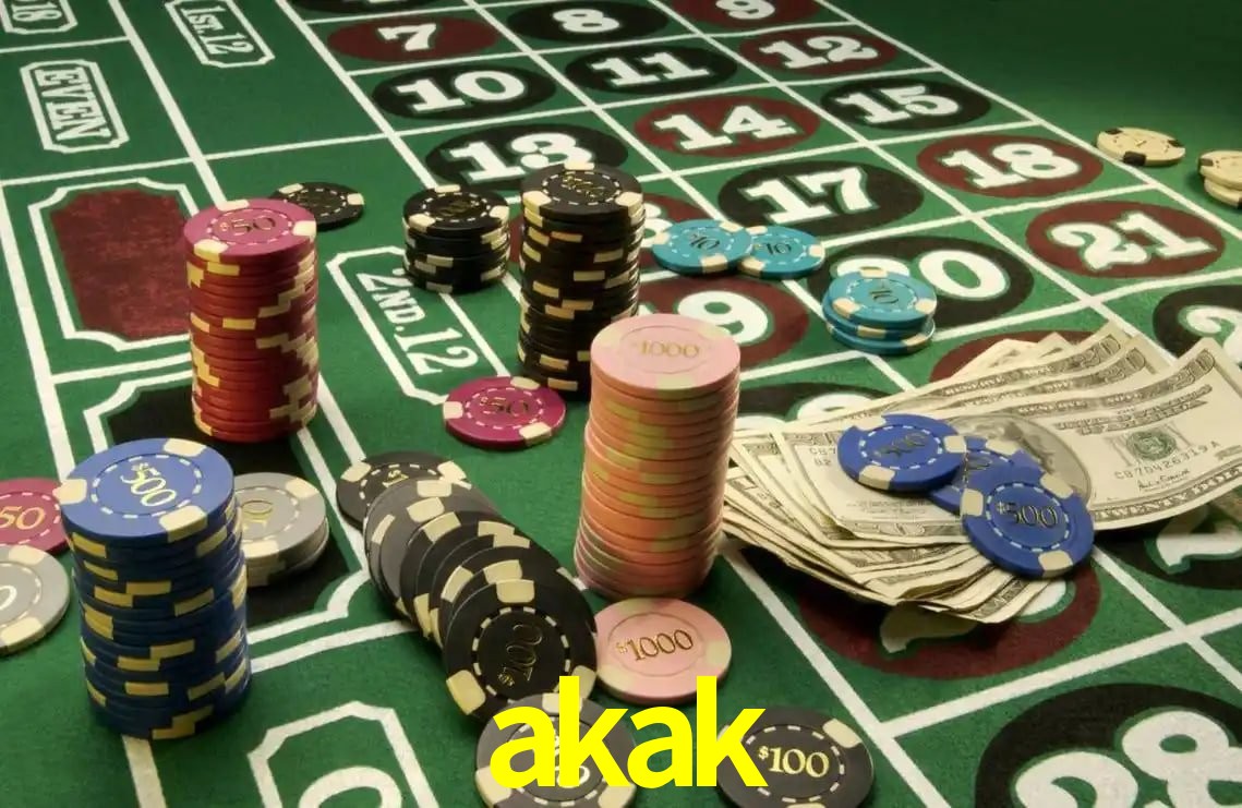 akak
