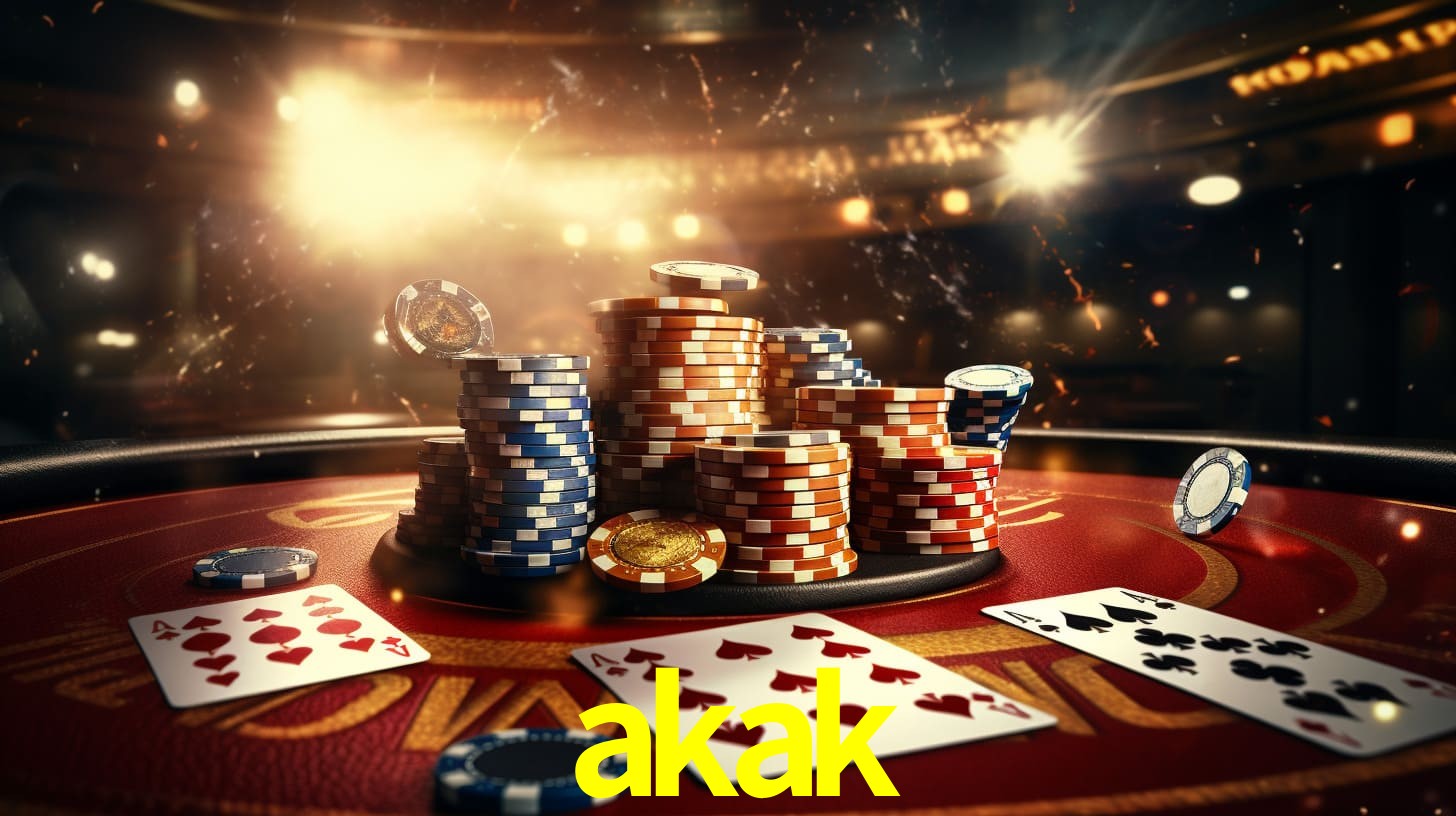 Programa VIP akak