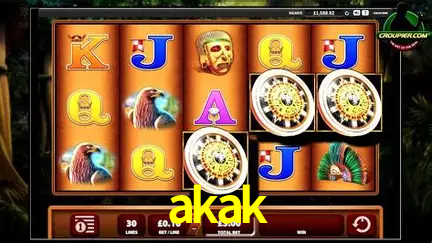 Live Casino akak