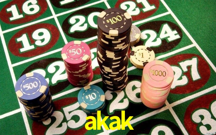 Descubra o Programa VIP da akak: Vantagens Exclusivas para Jogadores