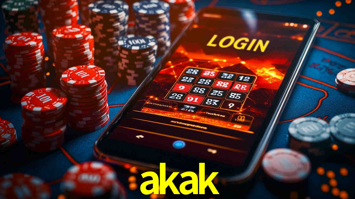 akak bet