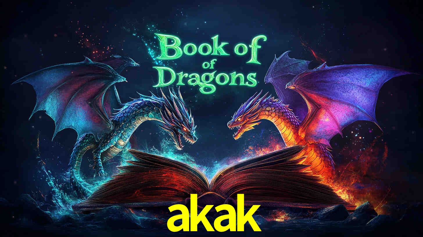 Descubra a Magia dos Jogos de Arcade no akak