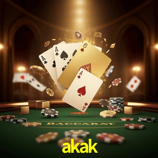 Roulette Table akak
