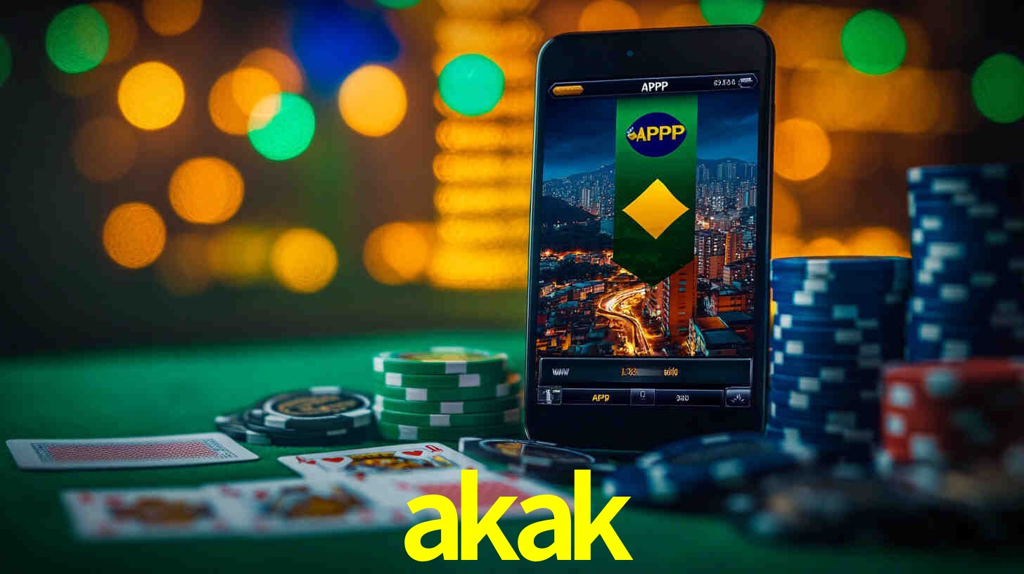 Apostas Esportivas na akak: Um Guia Completo