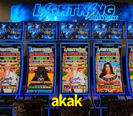 Desvendando o Mundo dos Jogos Virtuais na akak