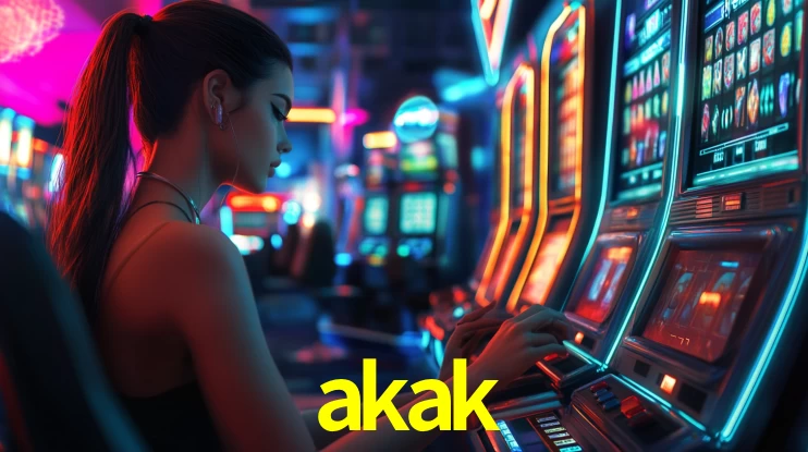 akak bet