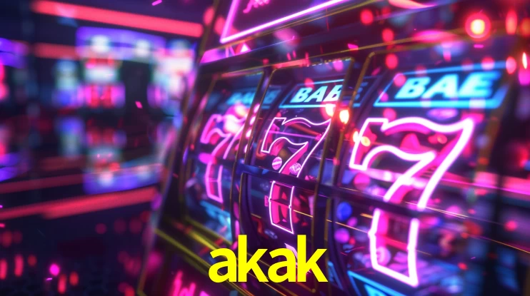 Live Casino akak