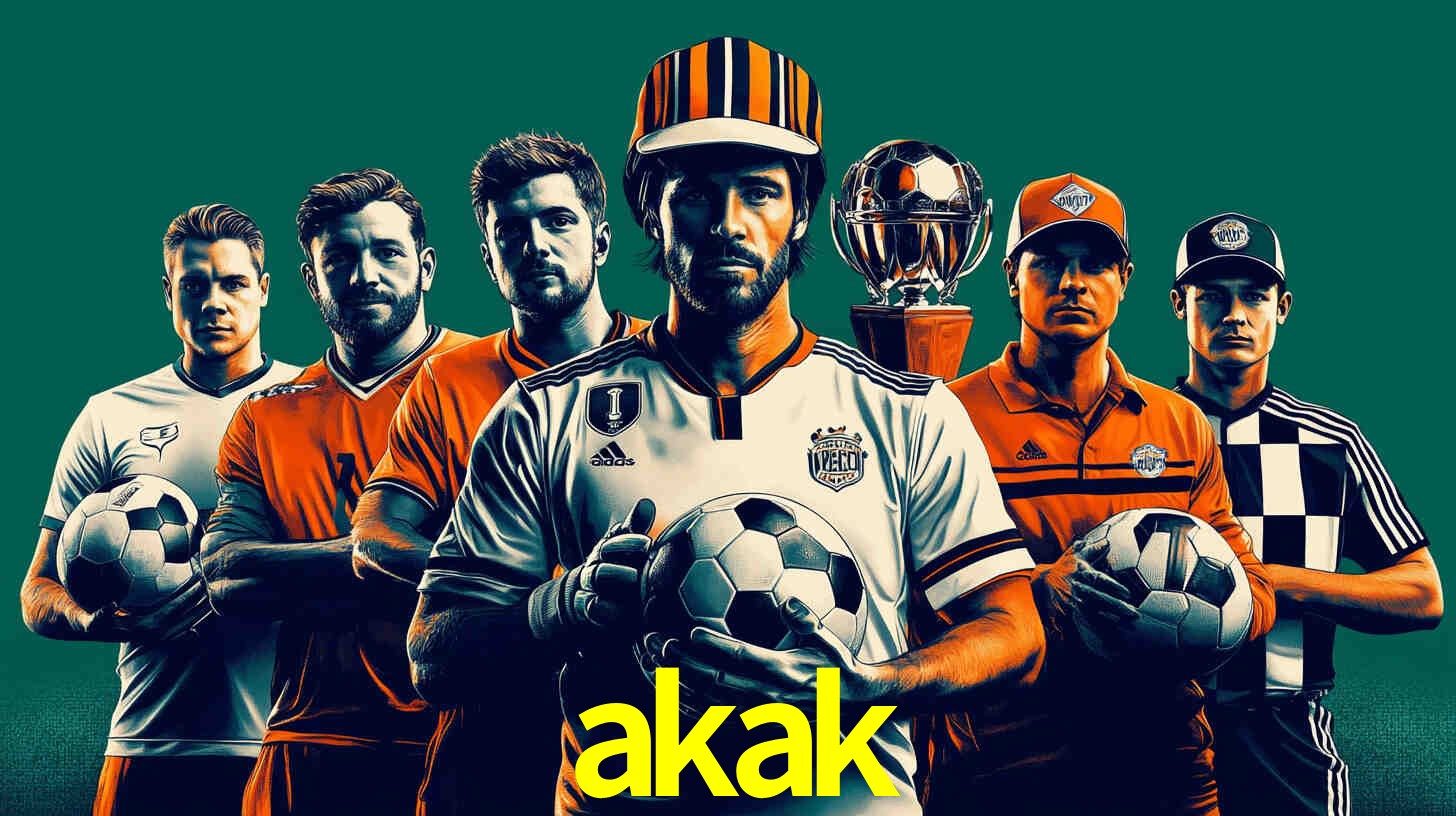 Descubra o Programa VIP da akak: Vantagens Exclusivas para Jogadores