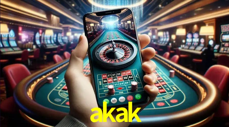 Slot Games akak