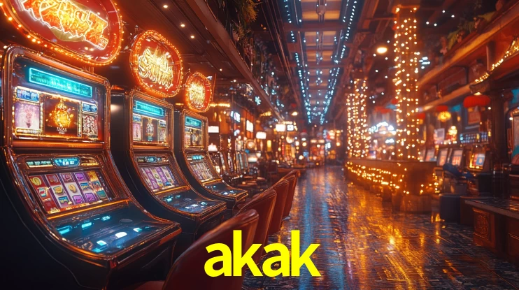 akak: Seu Especialista em Apostas Esportivas Brasileiras