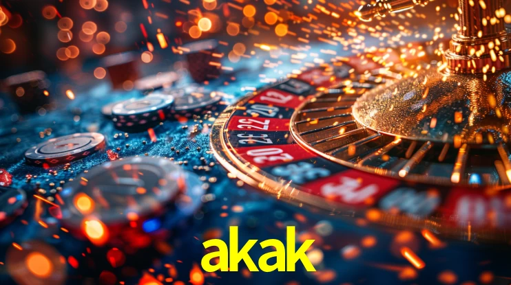 Game Providers akak