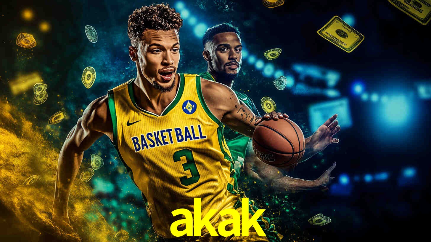 Inovações de Jogos na akak: O Futuro das Experiências Interativas