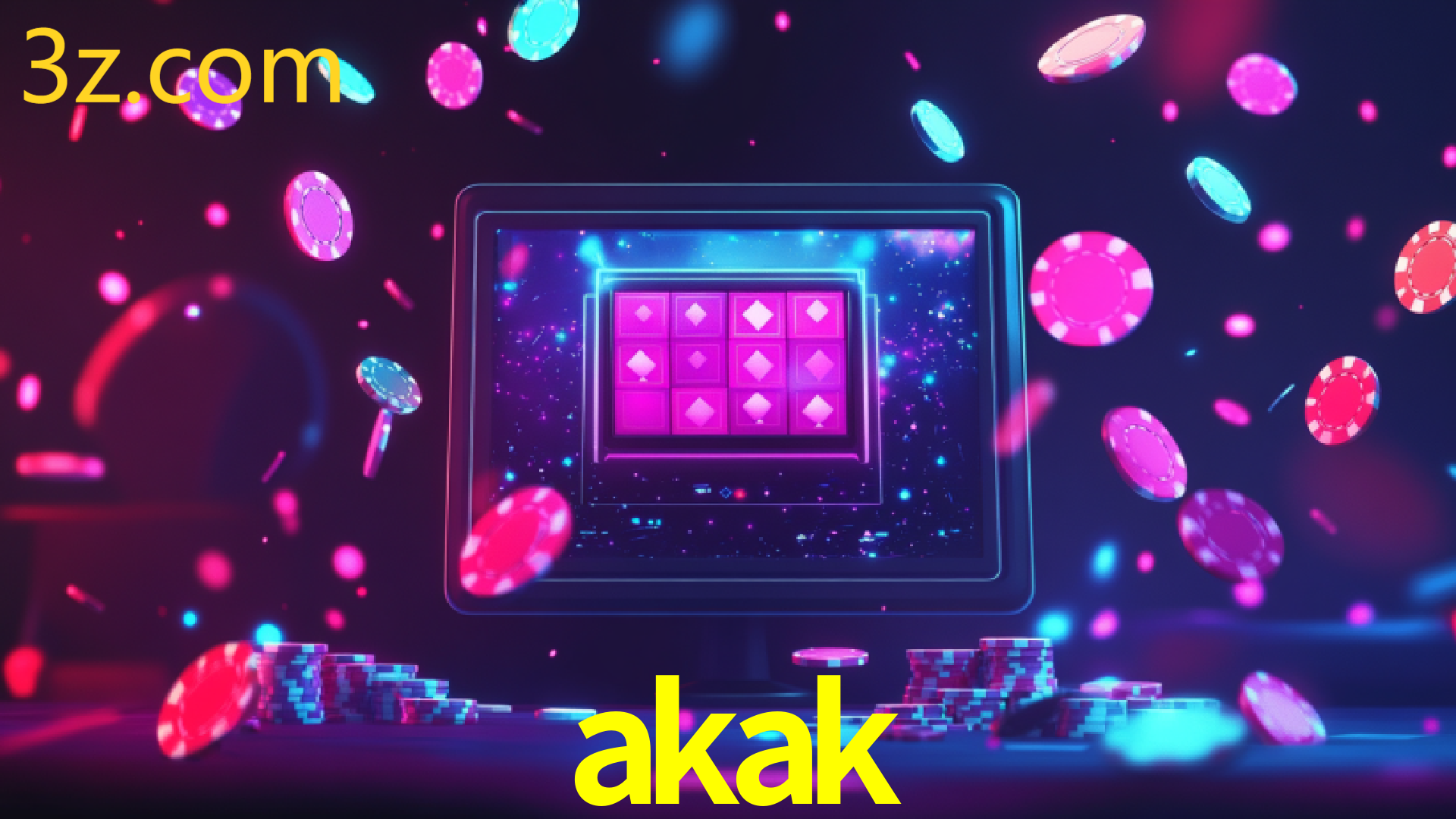 AKAK