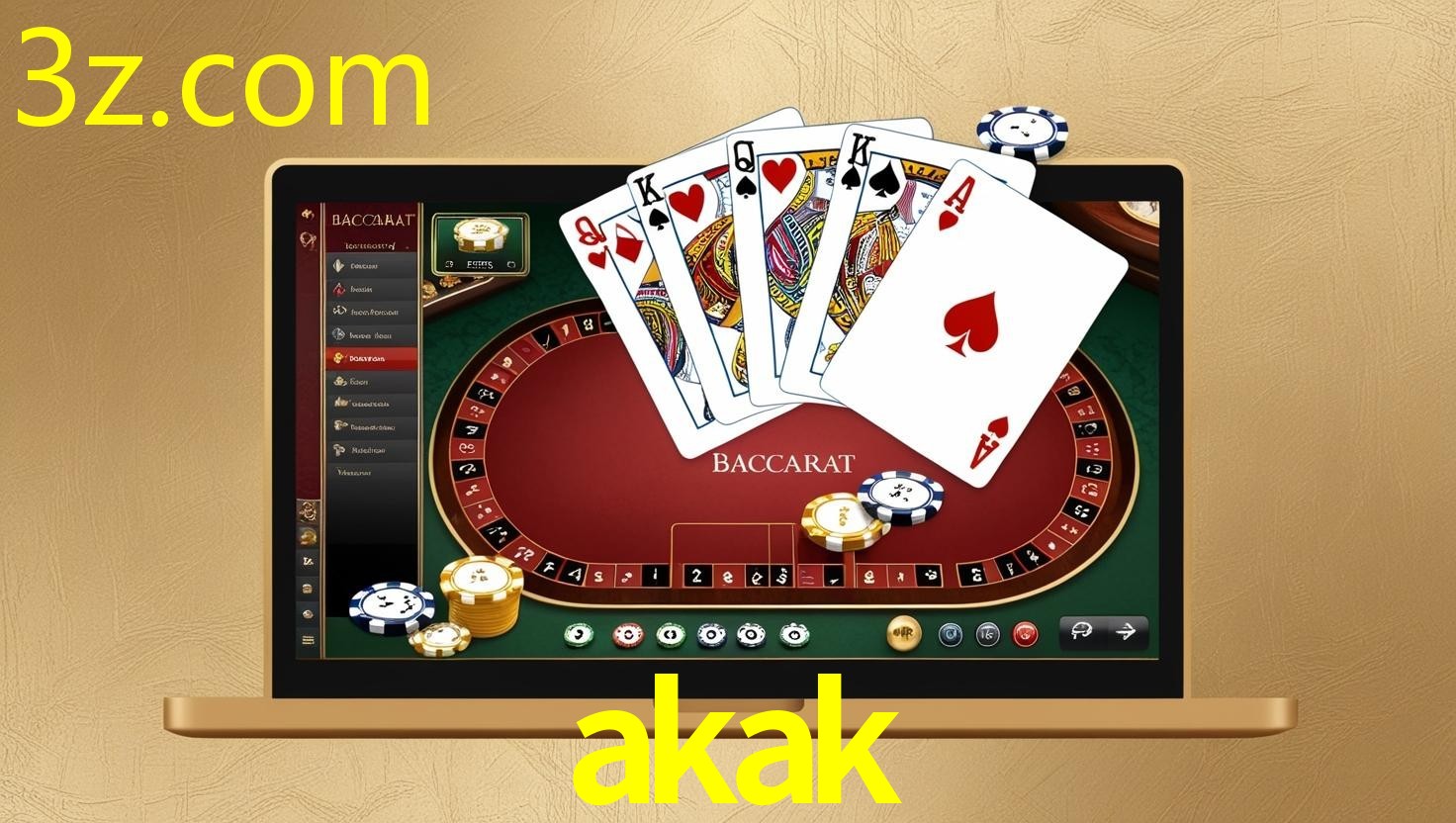 AKAK
