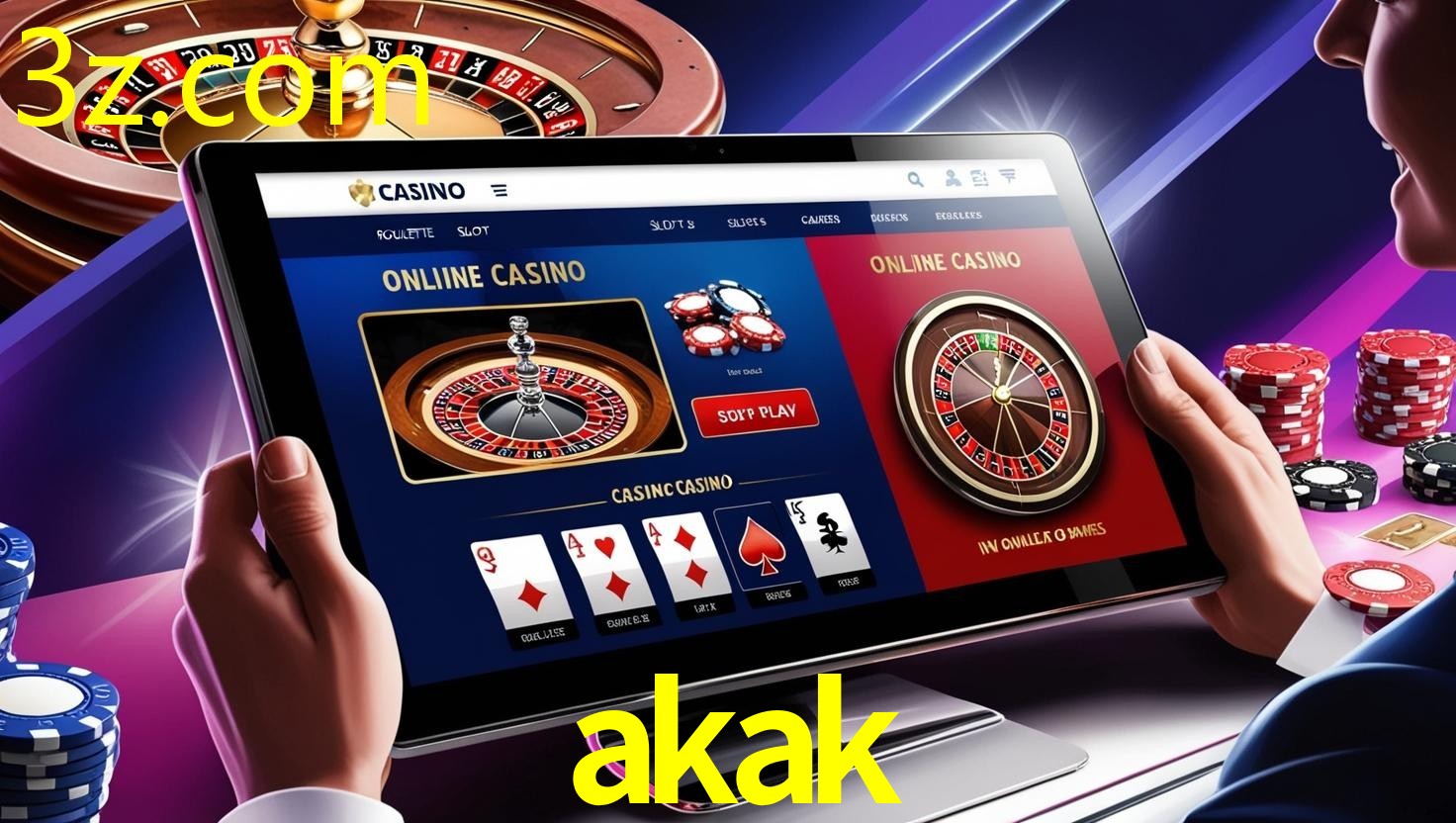 AKAK