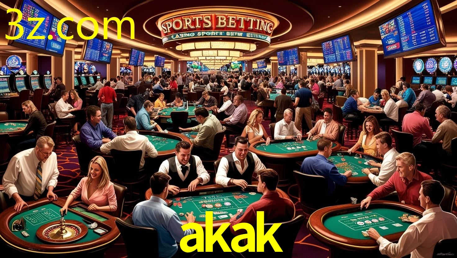 AKAK